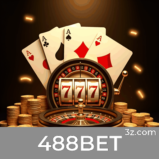 488BET Bônus acumulado 488BET