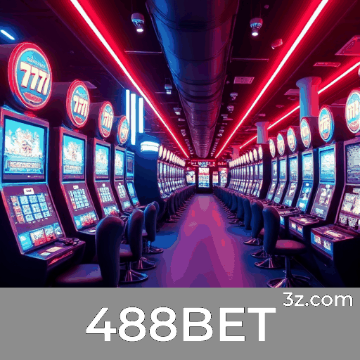 488BET Bônus por convite 488BET